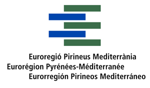 Euroregion Pyrénées-Mediterranean